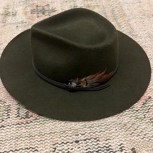 Goorin Bros Fedora
